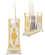 Бильярдная коллекция Антика