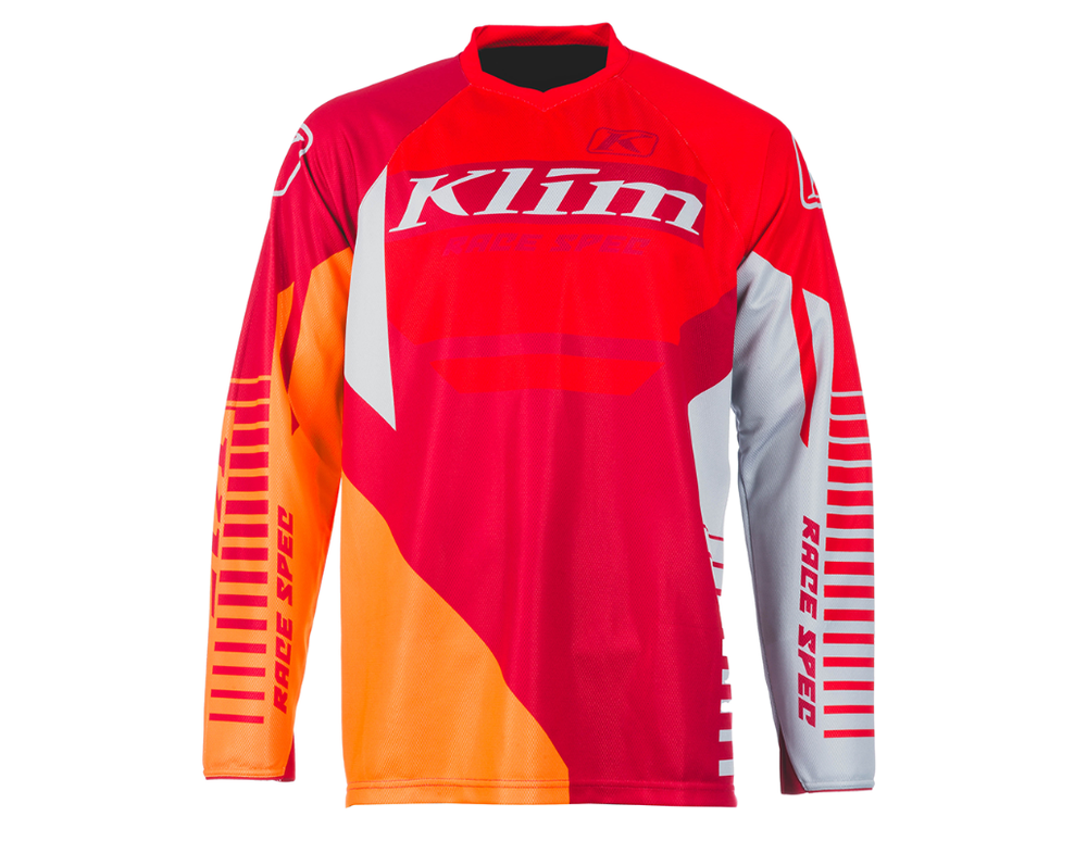 KLIM Джерси / Revolt Jersey