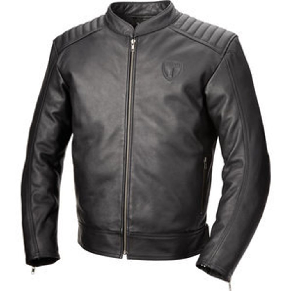 Jacket / Черный