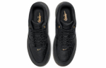 Кроссовки Nike Air Force 1 Low Luxe "Black Gum"