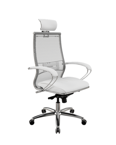 Кресло Samurai SL-2