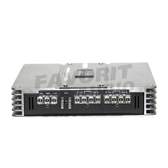 Усилитель ARIA AR 4.50A