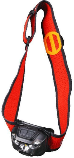 Фонарь светодиодный налобный Fenix HL18RT, 500 лм