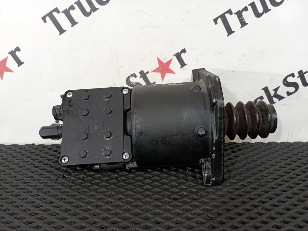 ПГУ сцепления