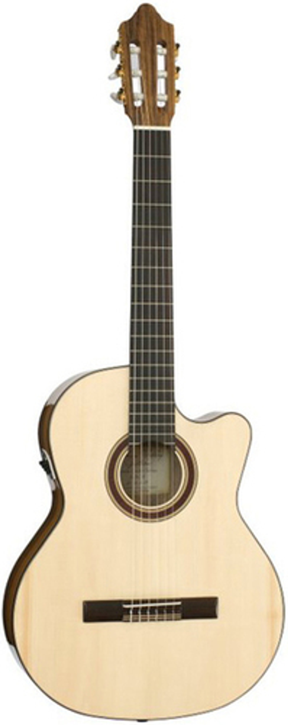 Электроакустика Kremona R65CW