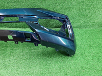 Бампер передний Geely Monjaro (2021-н.в.)