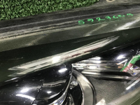 Фара правая Kia Sorento 3 UM Prime (2017-2020) LED (В пленке)