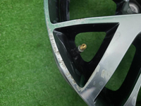 Диск Комплект дисков R16 Geely Emgrand 2 (21-нв)