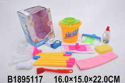 Набор Хозяйки, коробка 108