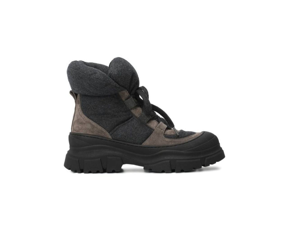 Ботинки Brunello Cucinelli