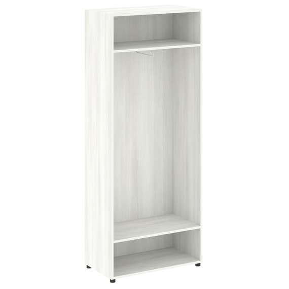 Yalta Гардероб LT.G-2 Снежная Патина 800*450*1987