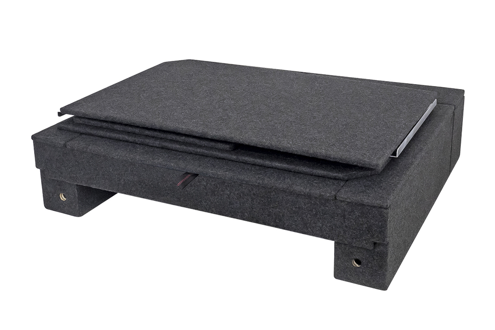 Органайзер в багажник для Renault Duster