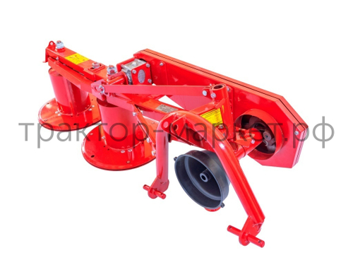 Косилка роторная Wirax 1,25 Z069/1 к трактору