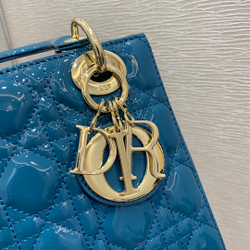 Christian Dior Lady Dior 20 cm