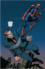 Человек-Паук. Новый день. Том 4