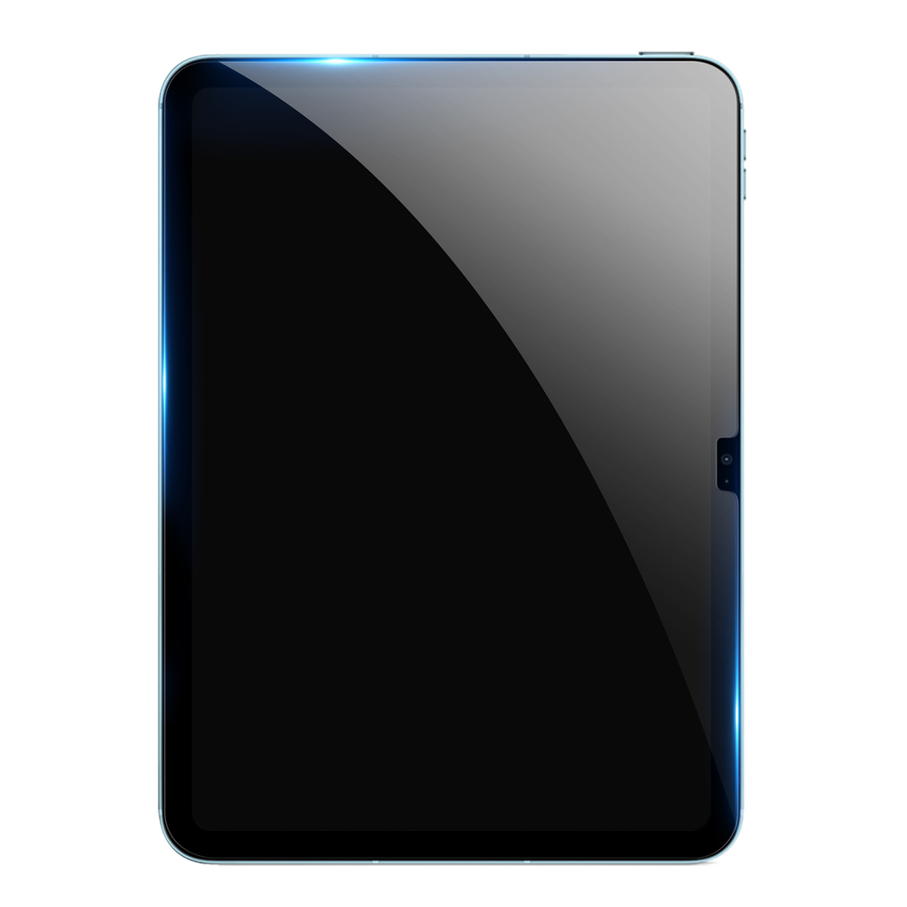 Закаленное стекло от Dux Ducis для планшета iPad Air 6, 11 дюймов (2024-), толщина 0,3мм, твердость 9H