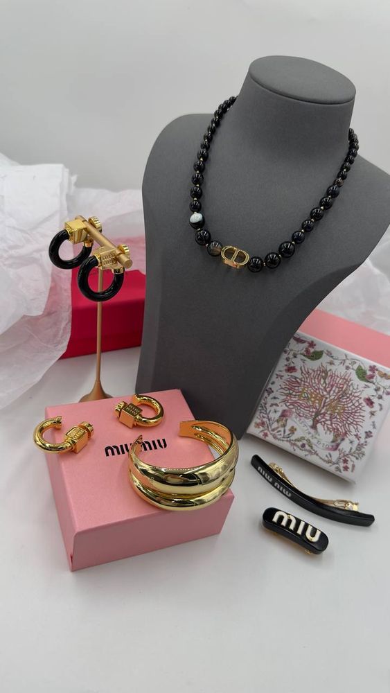 Костюм MIU MIU