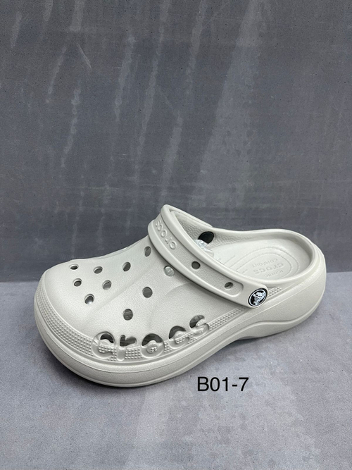 Сабо по 8 пар (36-41)р. / B01-7