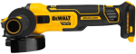 Шлифовальная машина DeWALT DCG409NT-XJ