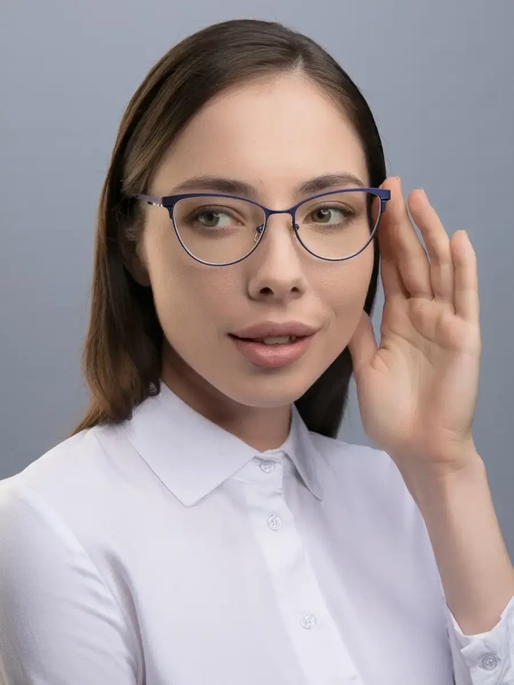 Очки для зрения +3.75 РЦ62-64