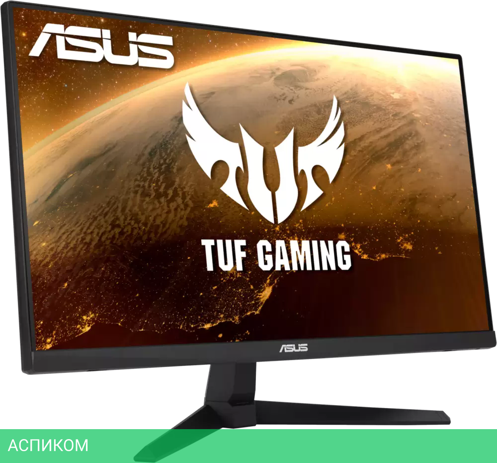 Монитор ASUS TUF Gaming VG249Q1A