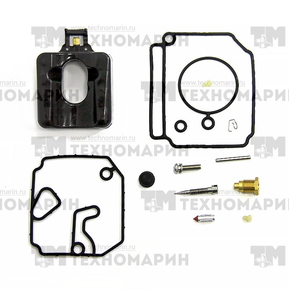 Ремкомплект карбюратора Yamaha 6H4-W0093-03