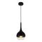 Подвесной светильник Lumina Deco Frudo LDP 11003-1 BK