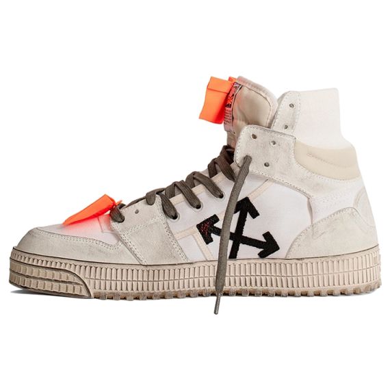 OFF-WHITE Off-Court 3.0