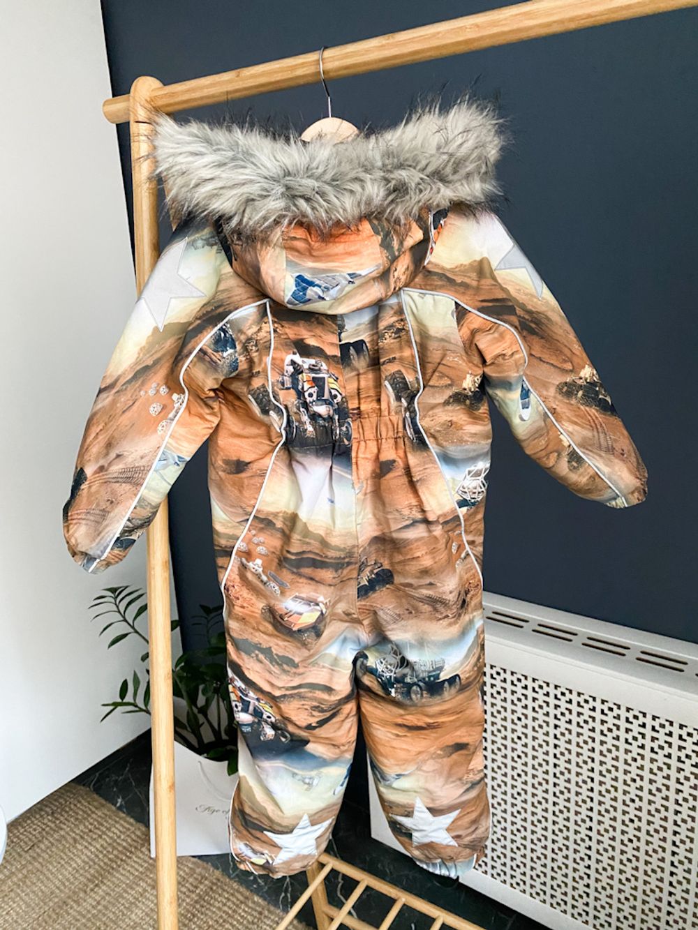 Комбинезон Molo, 110