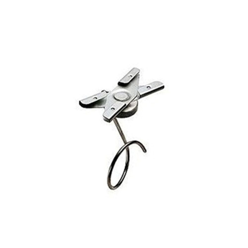 Avenger C1005 SCISSOR CLIP W/CABLE SUPPORT