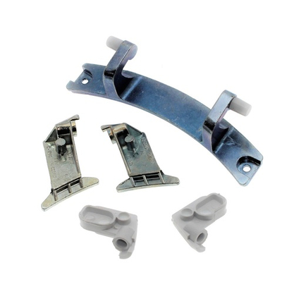 Петля люка для стиральной машины Candy 49001262