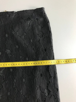 Юбка LOOk.Fo модная, маркировка L, визуально на 48 размер