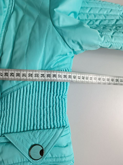 Куртка Shuangjiehengtai демисезонная 46 размер