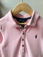 Хлопковое платье Ralph Lauren, 98