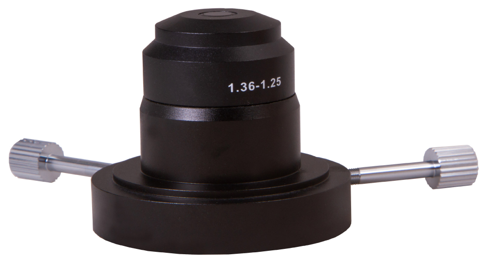 Микроскоп  Levenhuk MED 25B
