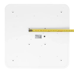 Citilux Купер Лайн CL724K70GL0 LED RGB Светильник с пультом Белый