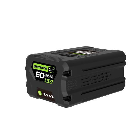Аккумулятор Greenworks G60B6 Li-Ion 60В 6Ач