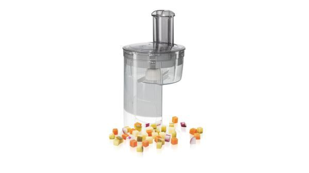 Кухонный комбайн Bosch MUM 58258