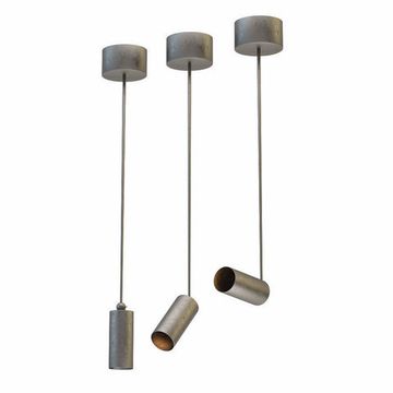 Apparatus Cylinder Extendent Down light