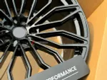 КОВАНЫЕ ДИСКИ ДЛЯ LAMBORGHINI URUS SE 2025 ЛАМБОРГИНИ