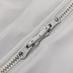 Купить Куртка Ymkashix Ride Puff серый/фиолетовый Куртка Ymkashix Ride Puff серый/фиолетовый