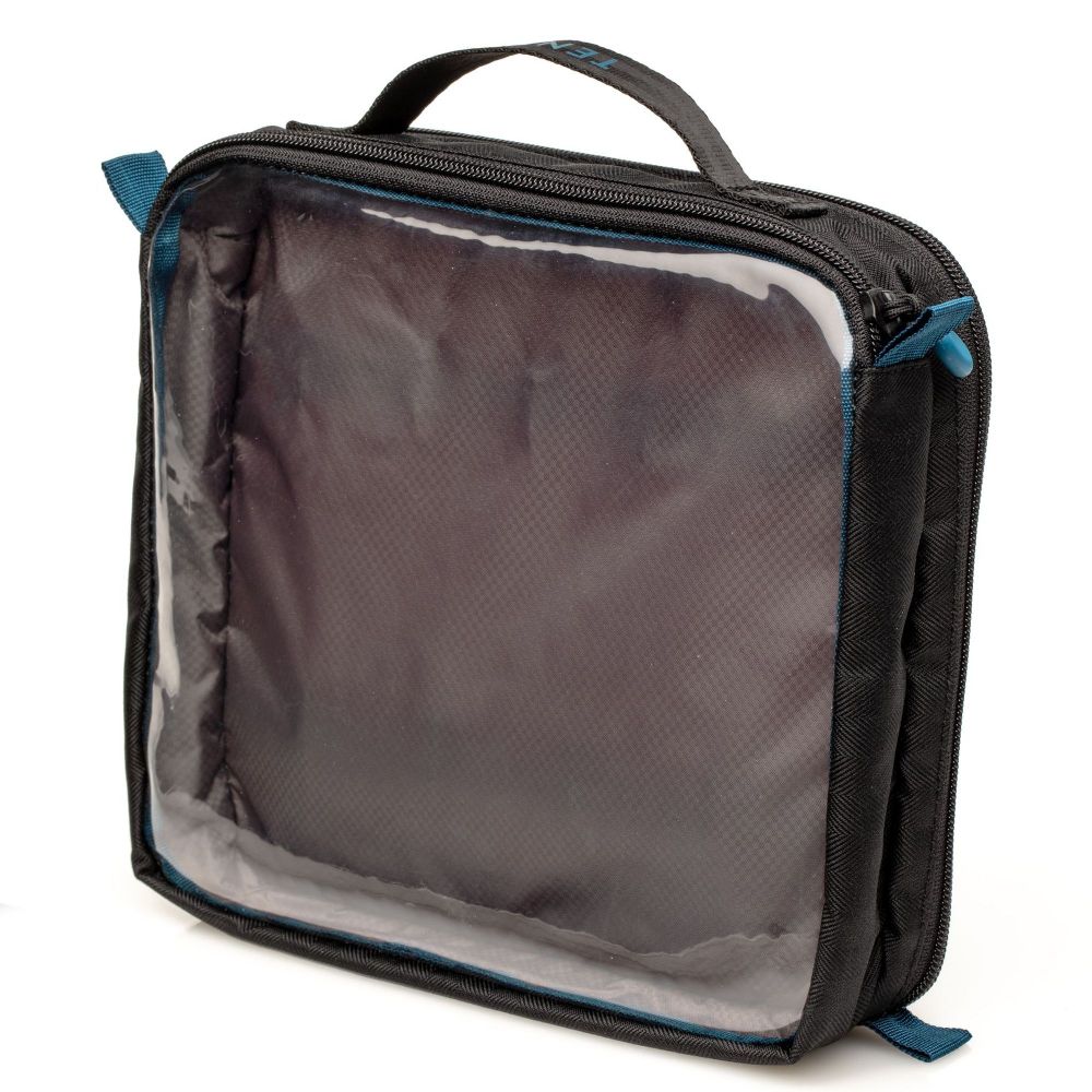 Органайзер Tenba Tools Cable Duo 8 Pouch Black 636-645 для аксессуаров