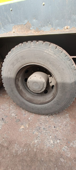 SANY SYZ320* 6x4 Самосвал SYZ320C-8S(V) (Дизельный, 12,1 л., 446 л.с., МТ)