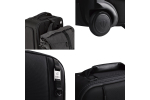 Чемодан Tenba Roadie Air Case Roller 21 для фототехники на колесах