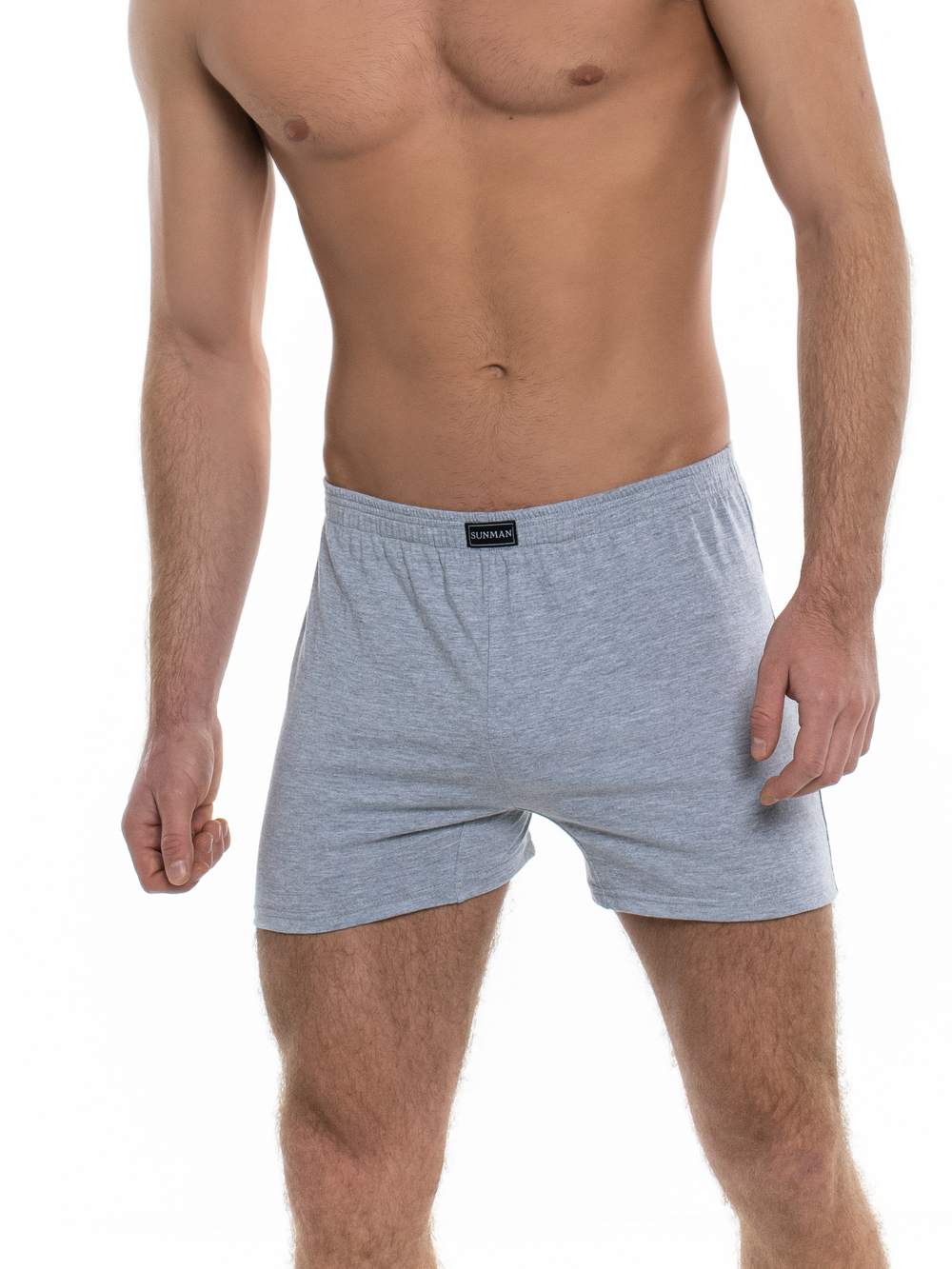 Боксеры Мужские "Sunman"