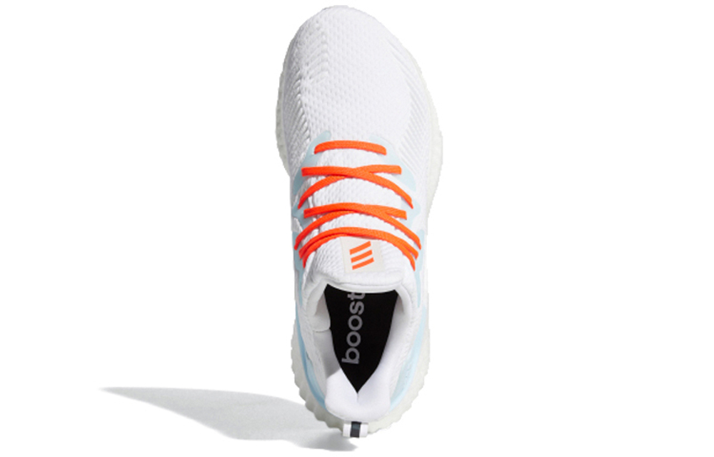 Кроссовки Adidas Alphaboost