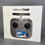 Аппаратура управления Radiomaster TX15 M2 ELRS (YEL ЖЕЛТЫЙ)