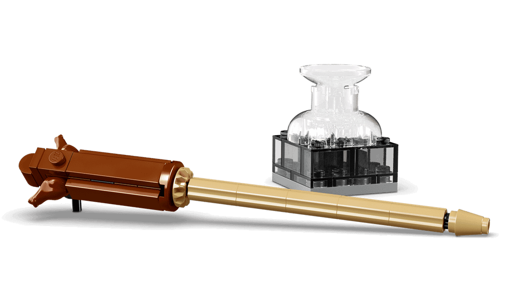 Конструктор LEGO Harry Potter 76457 Hogsmeade Village – Collectors' Edition