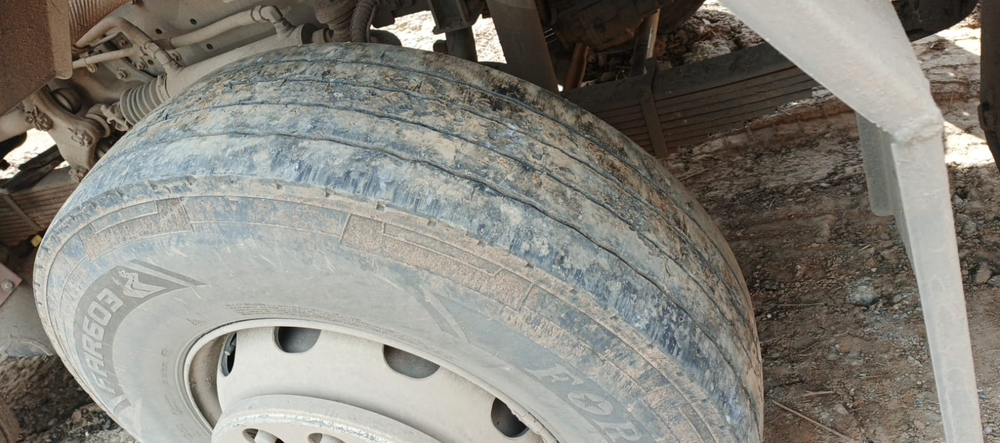 Shacman (Shaanxi) SX* 8x4 Самосвал SX331863366 (Дизельный, 12,5 л, 544 л.с., МТ)