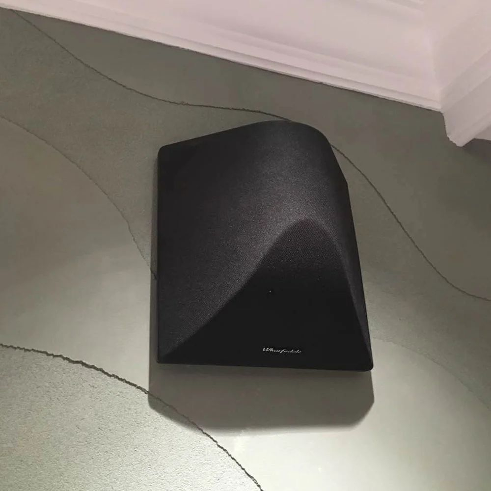 Настенная акустика Wharfedale DFS Black